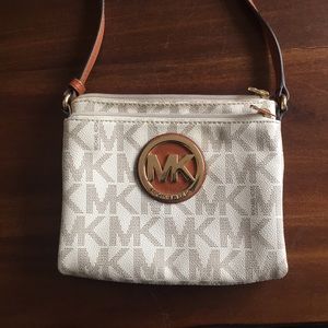 Michael Kors crossbody